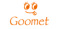 goomet様ロゴ