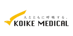 koikemedical様ロゴ